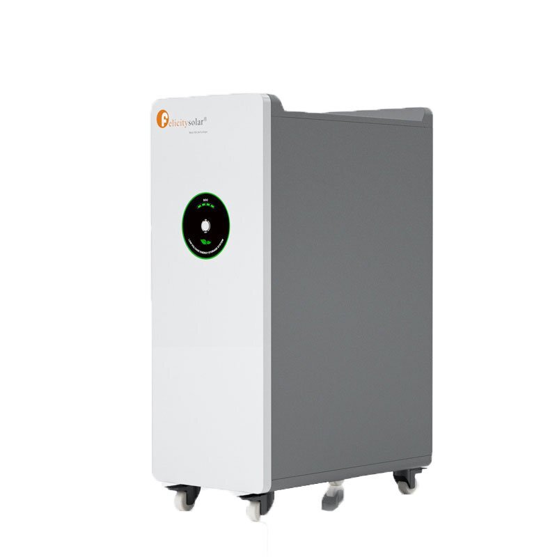 Felicity 15kWh 48v Lithium Battery Pack