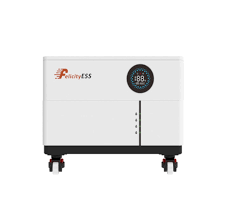 A Felicity 5.12 kWh Lithium Battery 
