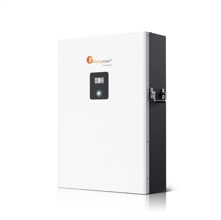 Felicity 10kWh 48v Lithium Battery Pack