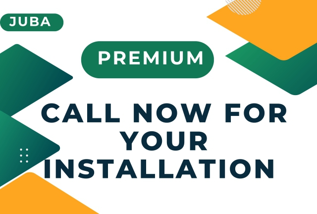 A call to action about CCTV camera installation